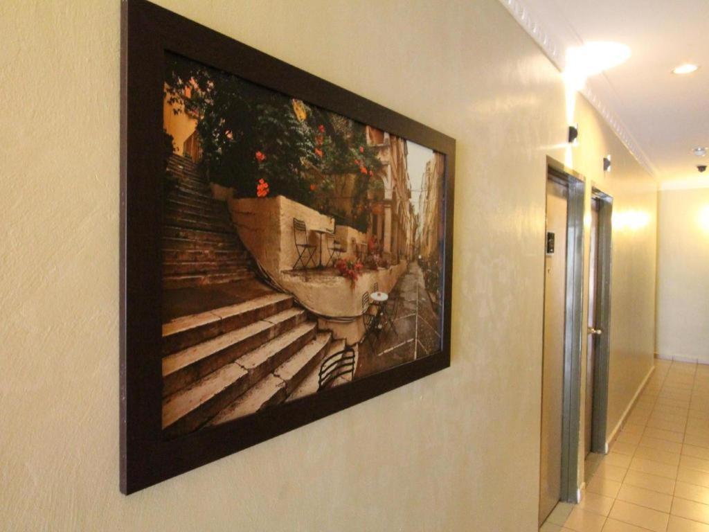 Hotel Station 18 Ipoh Buitenkant foto