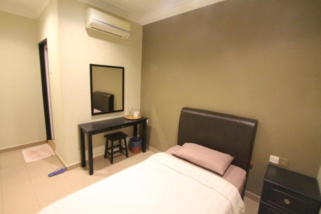 Hotel Station 18 Ipoh Buitenkant foto